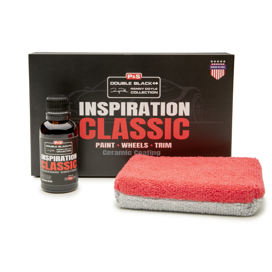 Inspiration Classic