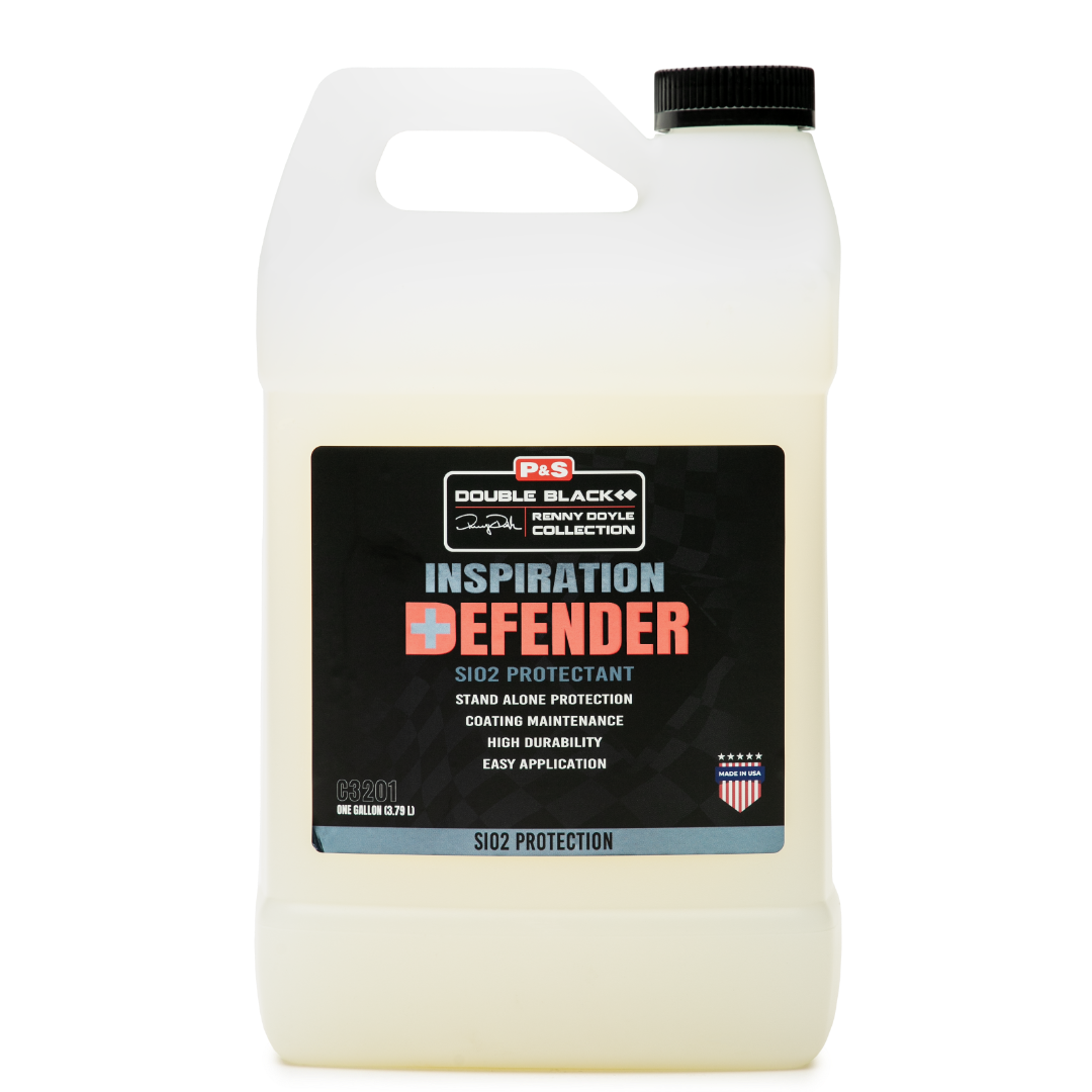 Defender SiO2 Protectant