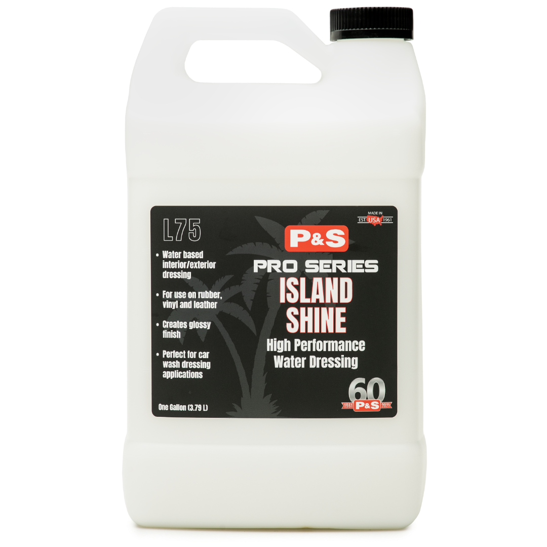Island Shine