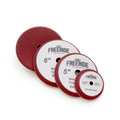 DB Freeride Maroon Medium Cut Pad