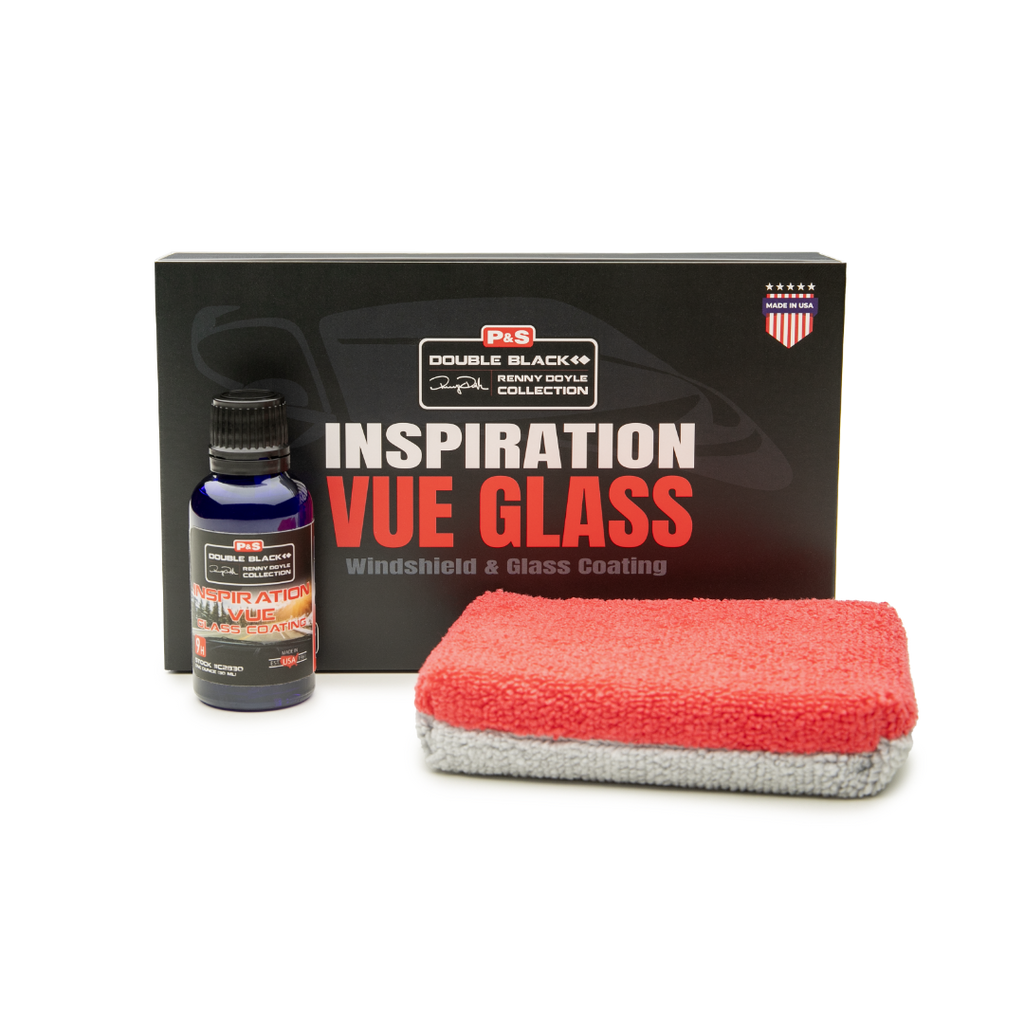 Inspiration VUE Glass Coating 30ML