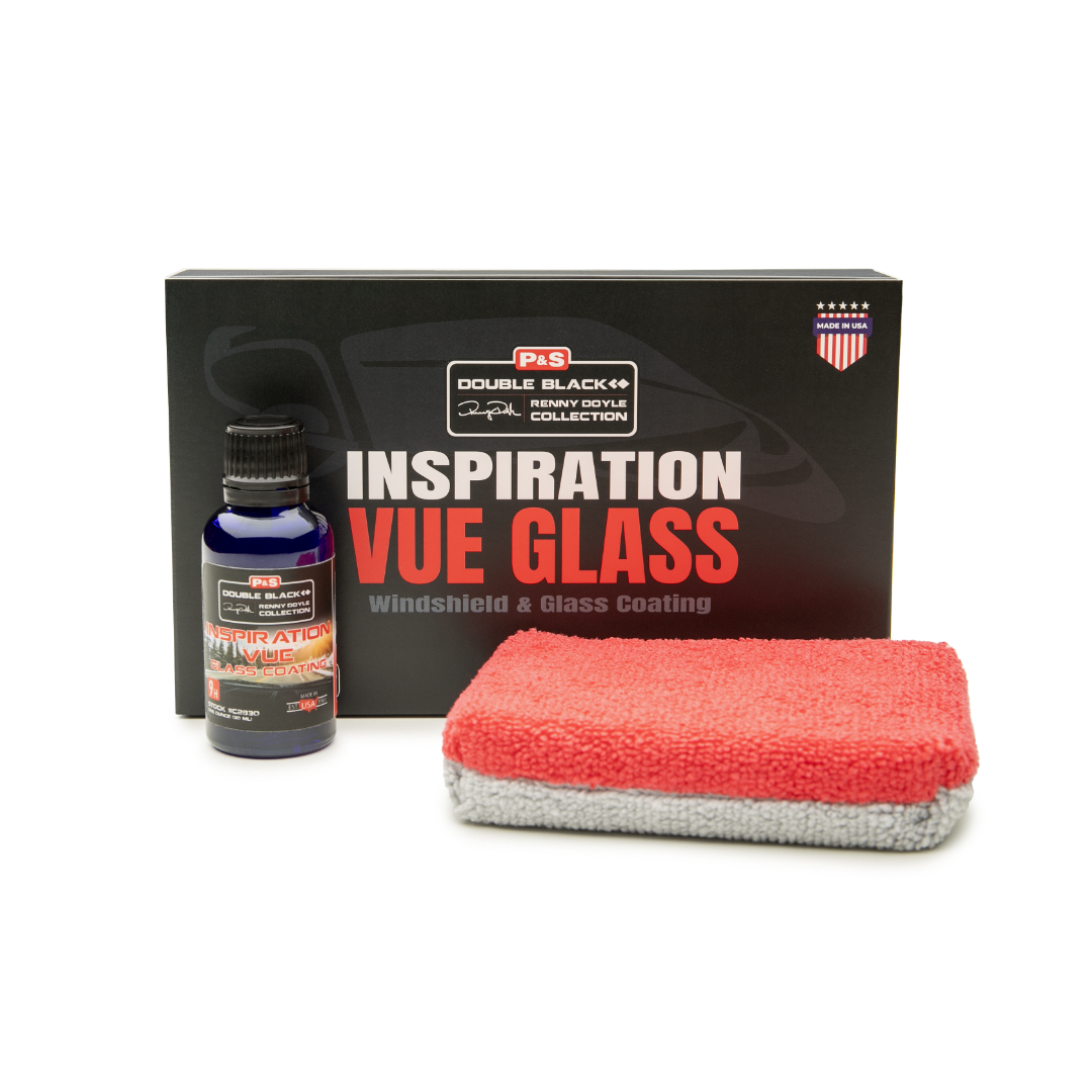 Inspiration VUE Glass Coating 30ML