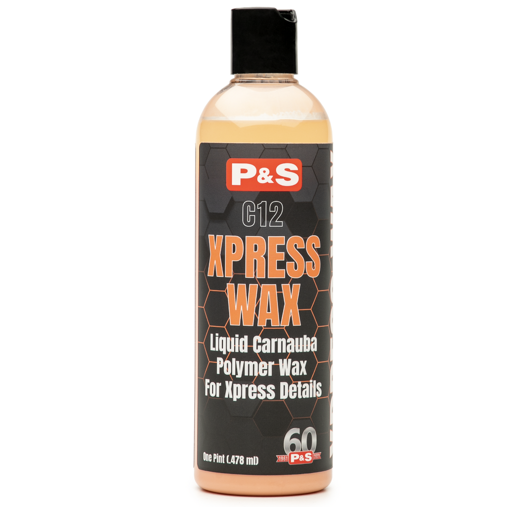 Xpress Wax