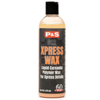 Xpress Wax