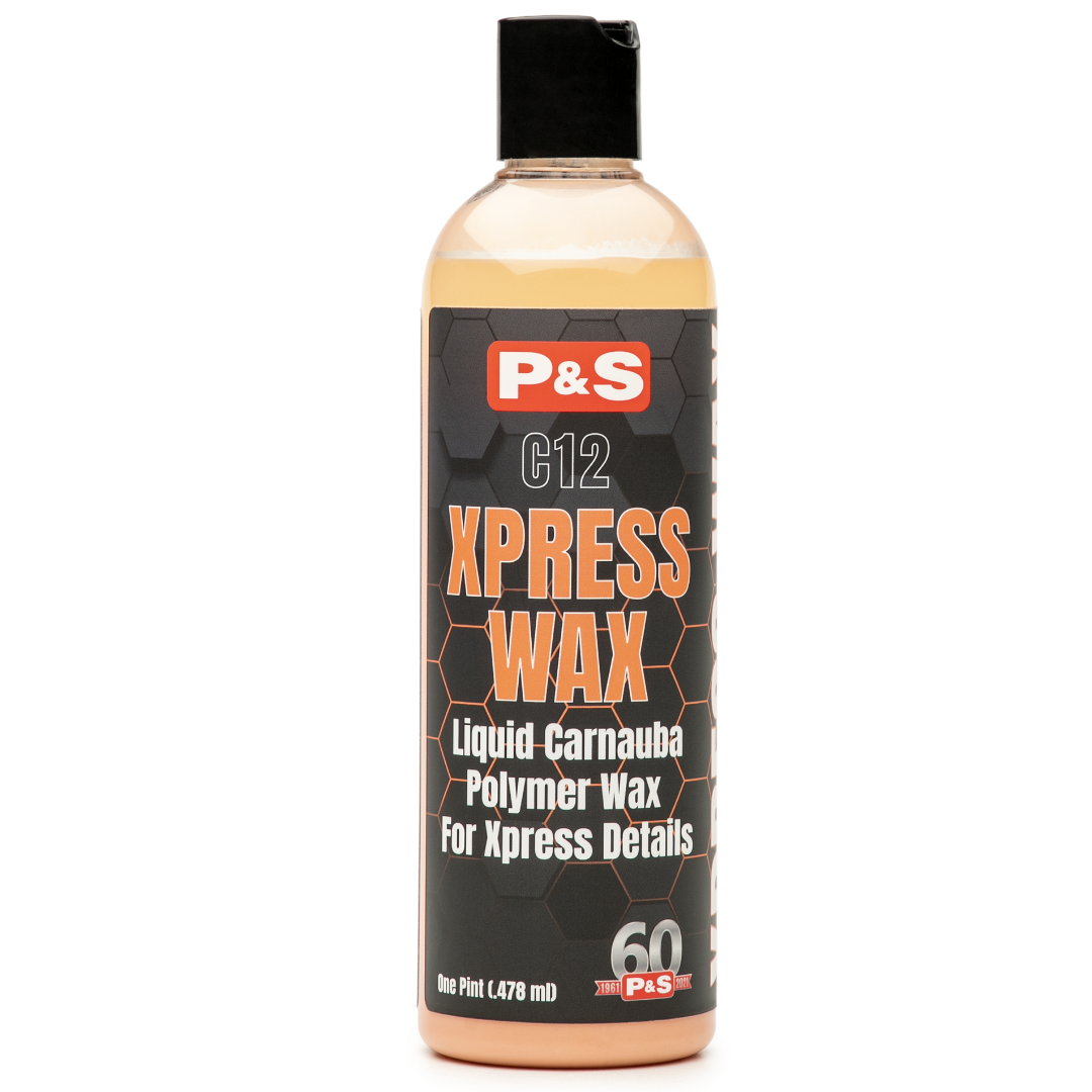 Xpress Wax