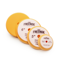 DB Freeride Foam Orange Medium Polish Pad