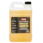 Upholstery Shampoo