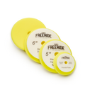 DB Freeride Foam Yellow Polishing Pad