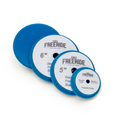 DB Freeride Foam Blue Heavy Polishing Pad