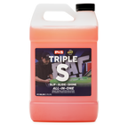 Triple S Wrap Install Solution