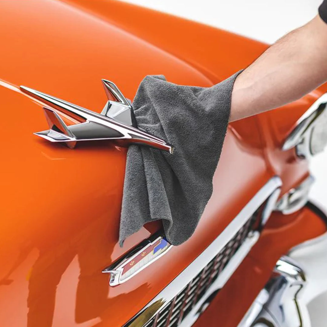 Inspiration Coating/Compound Towel (16"x16") 10 Pack