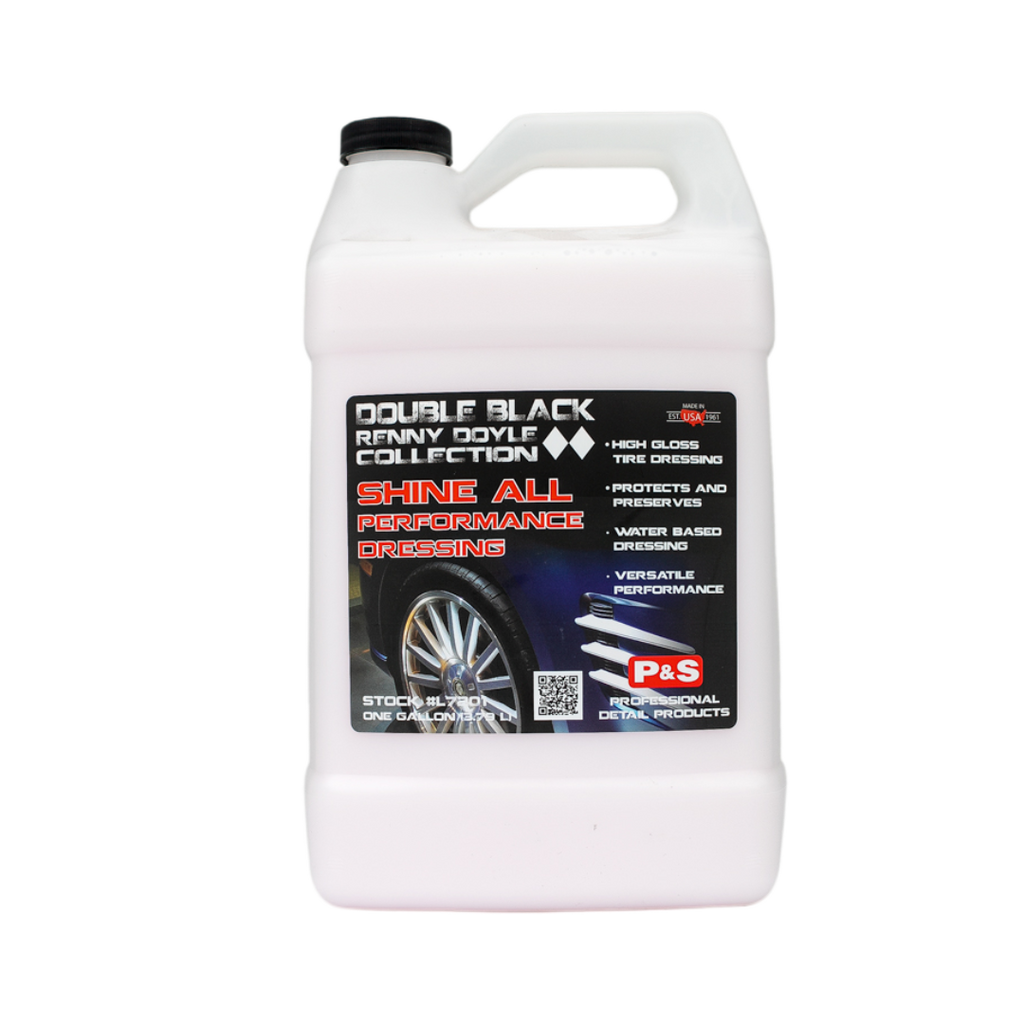 Shine All Performance Dressing