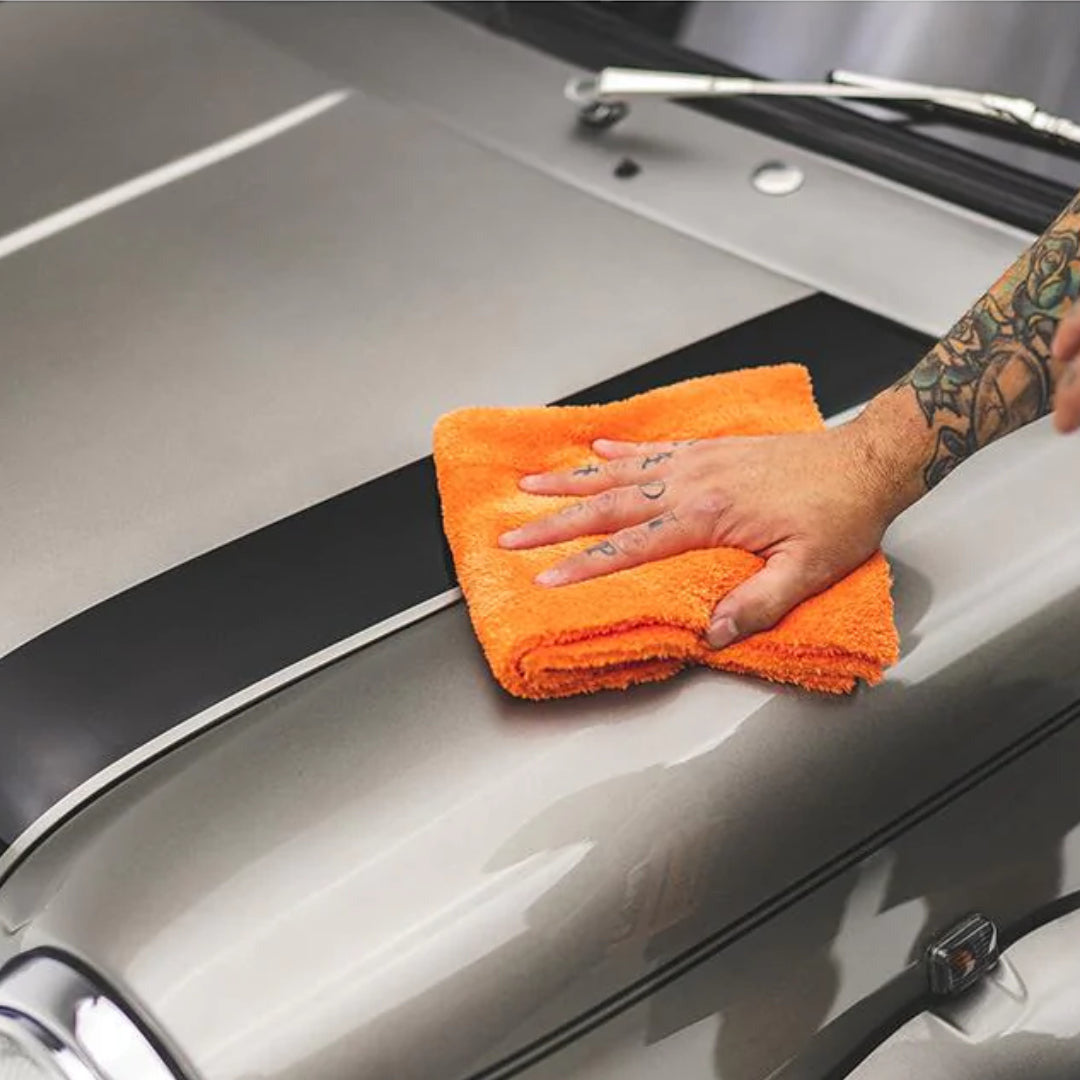 Bead Maker Ultimate Towel (16"x16") 4 Pack - 500 GSM