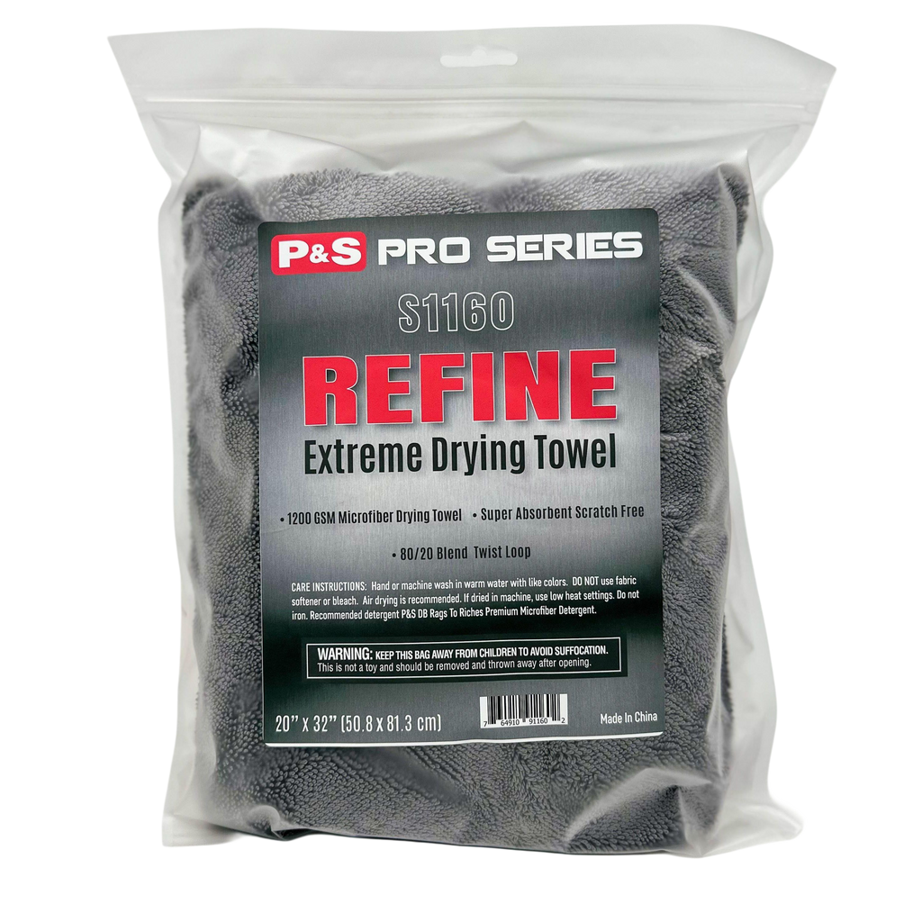 Refine Extreme Drying Towel