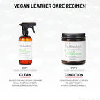 Vegan Leather Kit