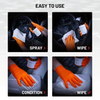Vegan Leather Kit