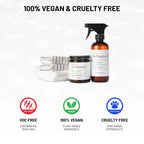 Vegan Leather Kit
