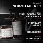 Vegan Leather Kit