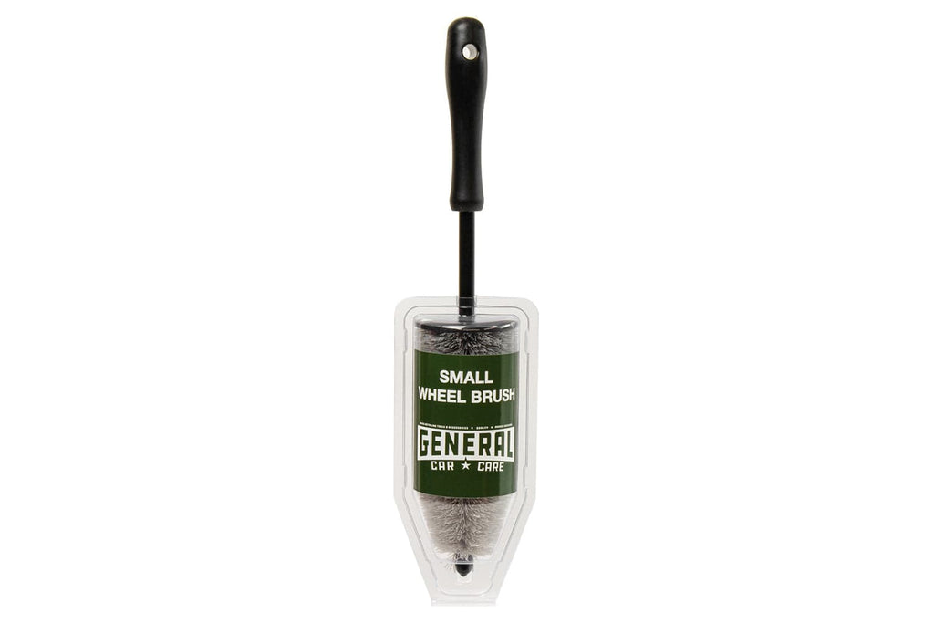 Small [Wheel Brush] - 13"