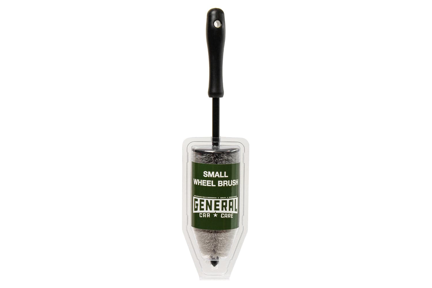 Small [Wheel Brush] - 13"