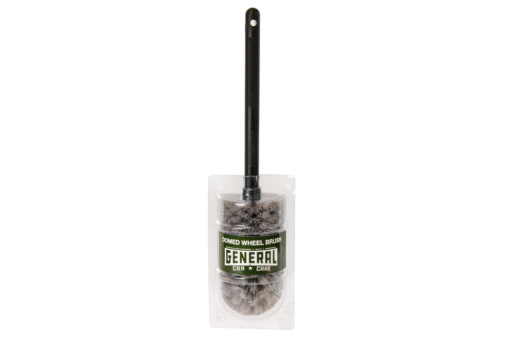 Large [Wheel Brush] - 18" (Case of 20)