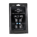 WN3 - Adjustable Fire Hose Water Nozzle