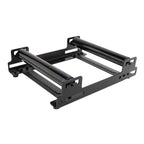 Wheel Stand Tire Roller