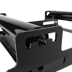 Wheel Stand Tire Roller