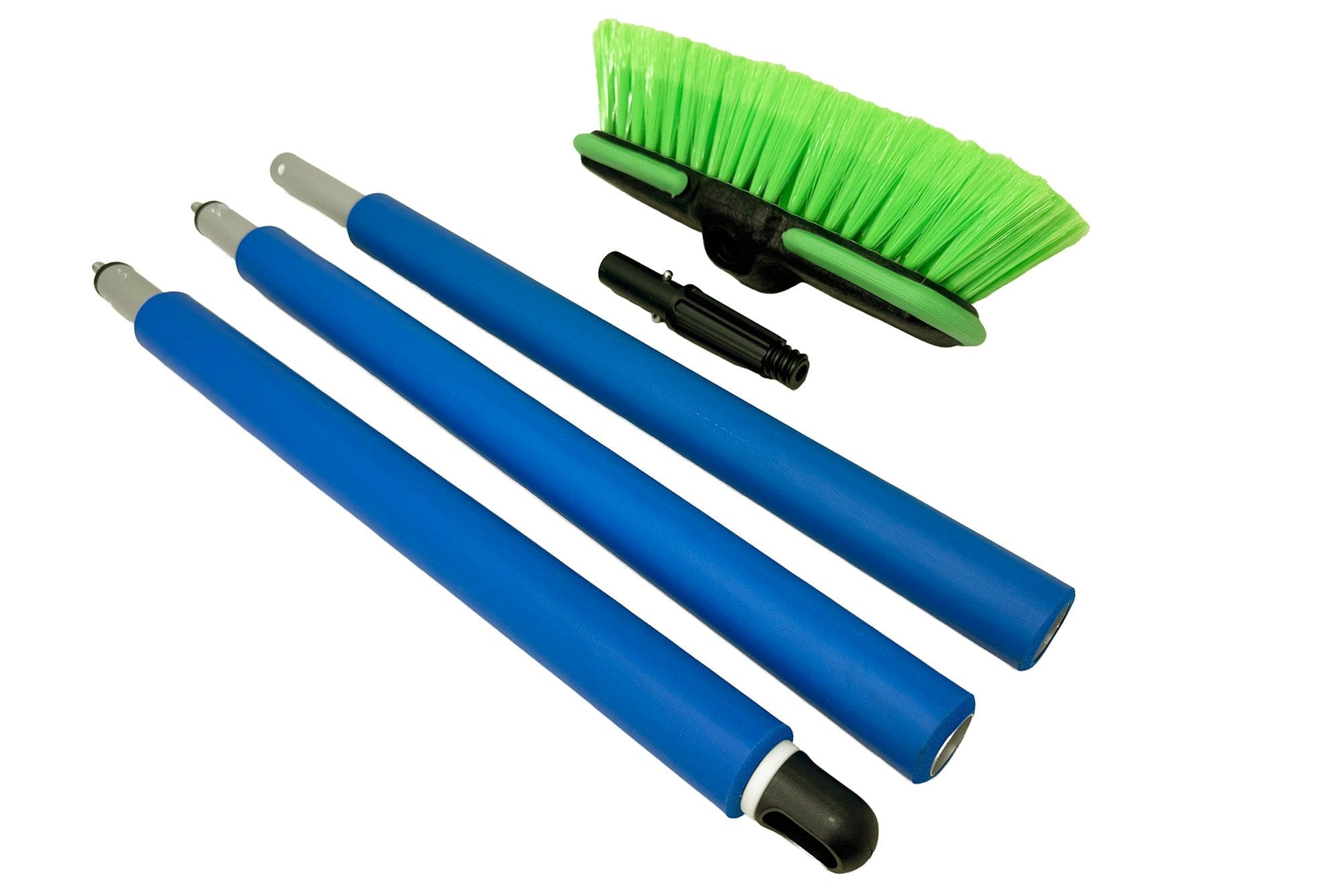 Standard [Wash Brush] Kit