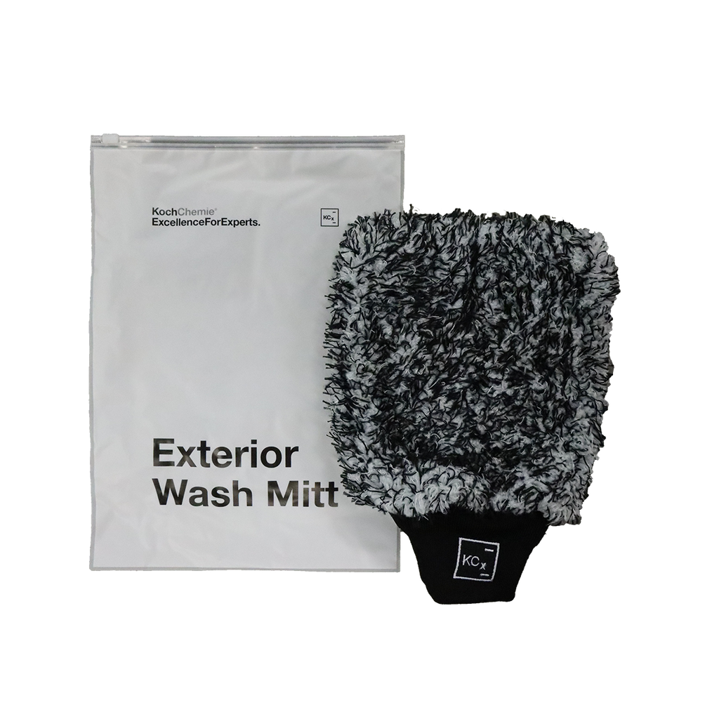 KCX Wash Mitt