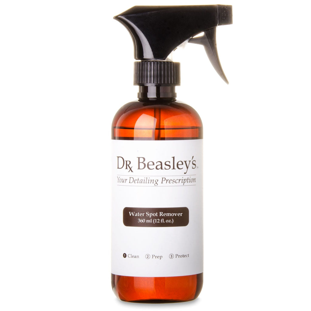 Water Spot Remover