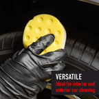 Foam Waxing Applicator