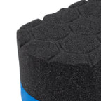 Textured Waxing Foam Applicator