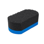 Textured Waxing Foam Applicator
