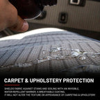 Carpet & Upholstery Protection