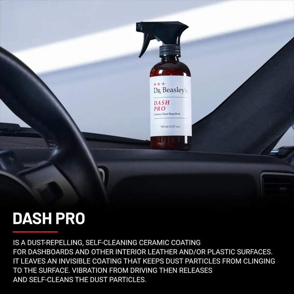 Dash Pro