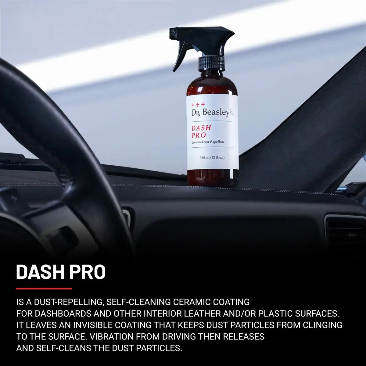 Dash Pro