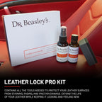 Leather Lock Pro Kit