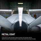 Metal Coat