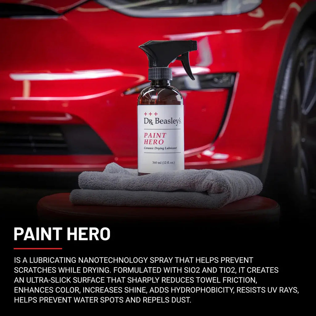 Paint Hero