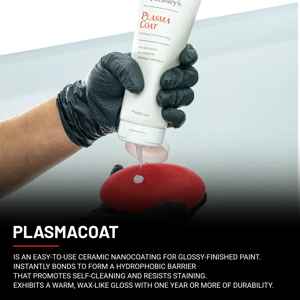 PlasmaCoat