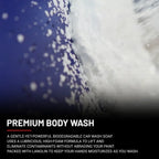 Premium Body Wash