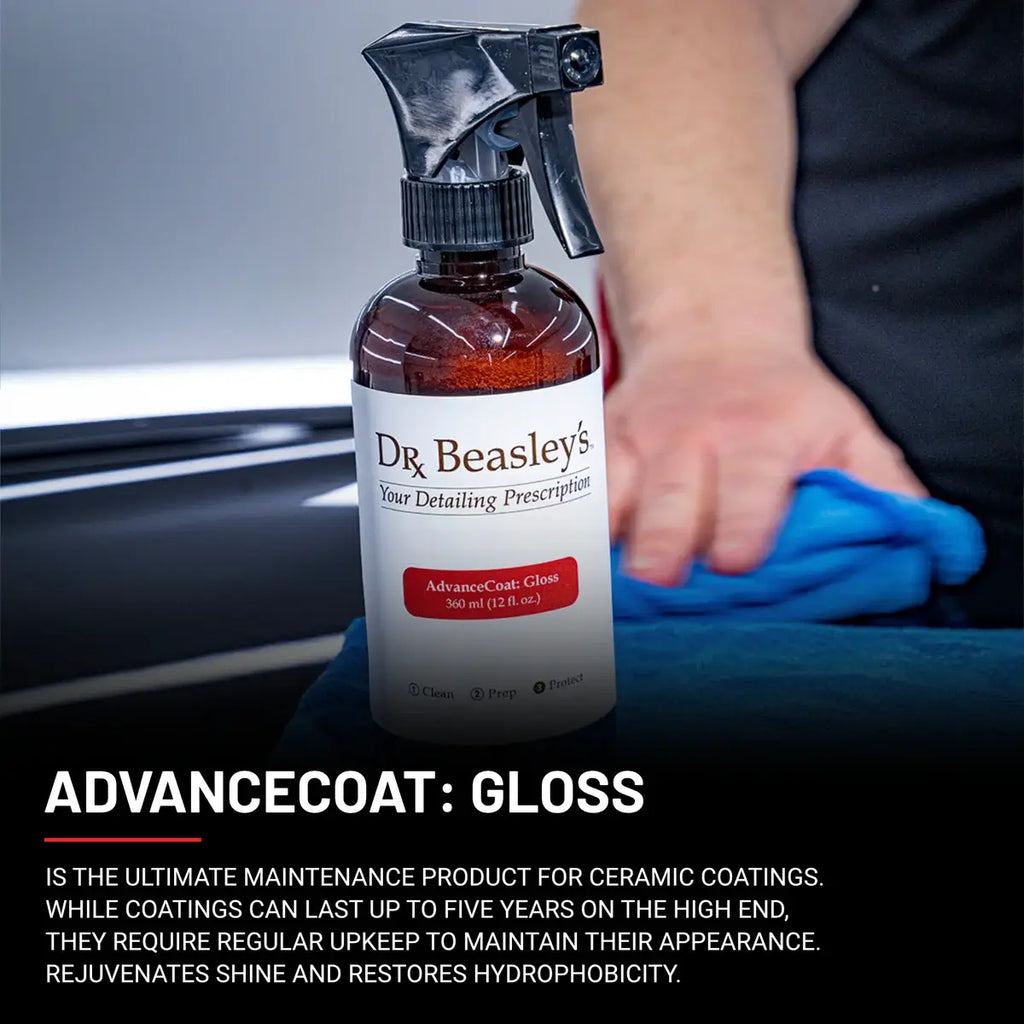 AdvanceCoat: Gloss