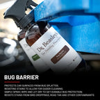 Bug Barrier