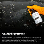Concrete Remover