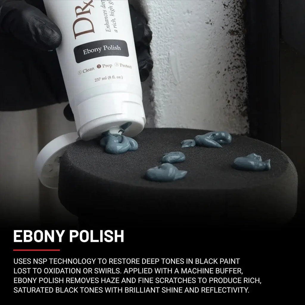 Ebony Polish