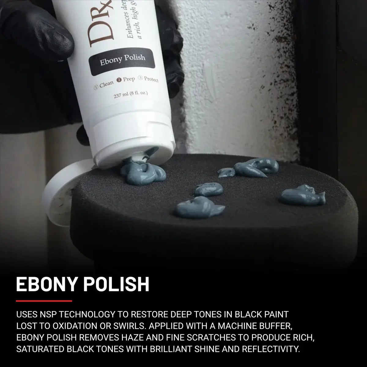 Ebony Polish