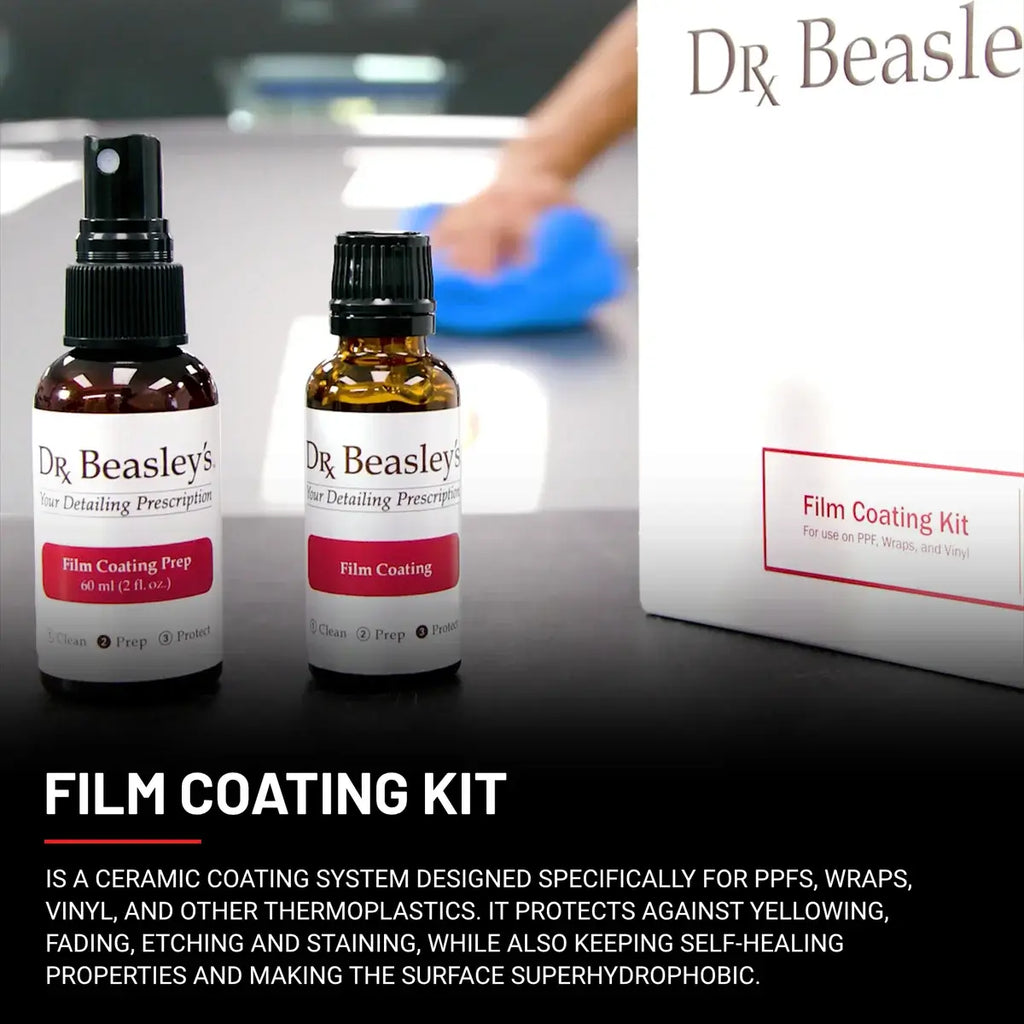 Film Coating Kit