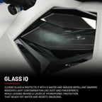 Glass IQ