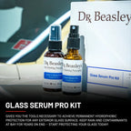 Glass Serum Pro Kit